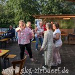 Sommerfest 2024